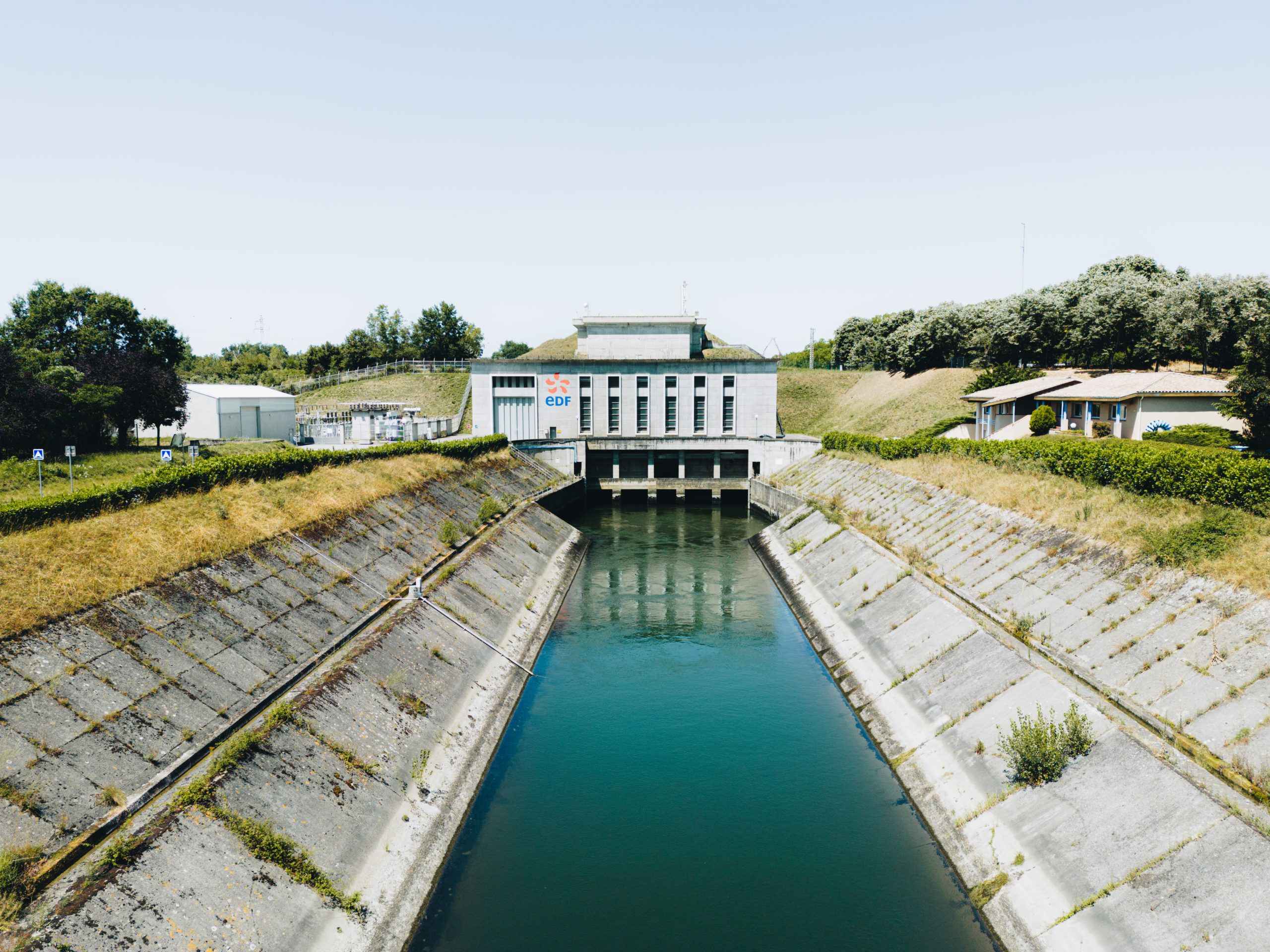 Compte-rendu du CSE Hydro SO du 13.01.2026