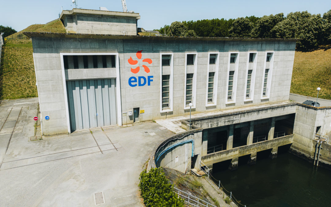 Parution des décrets réforme de retraite dans les IEG