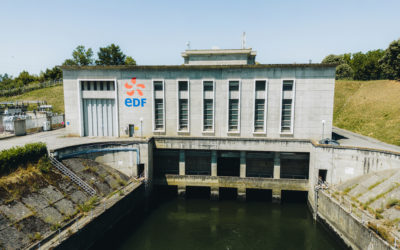 Compte-rendu du CSE Hydro SO du 22.05.2024
