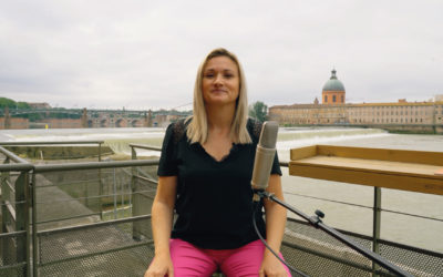 Elections 2023 : la voix de Sabrina GIRO