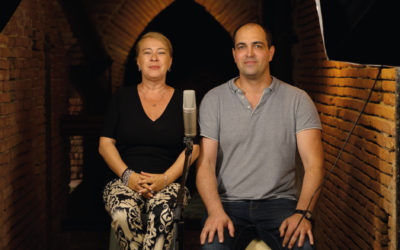 Elections 2023 : la voix de Aline DELAGE et Fabien ESTIVALS