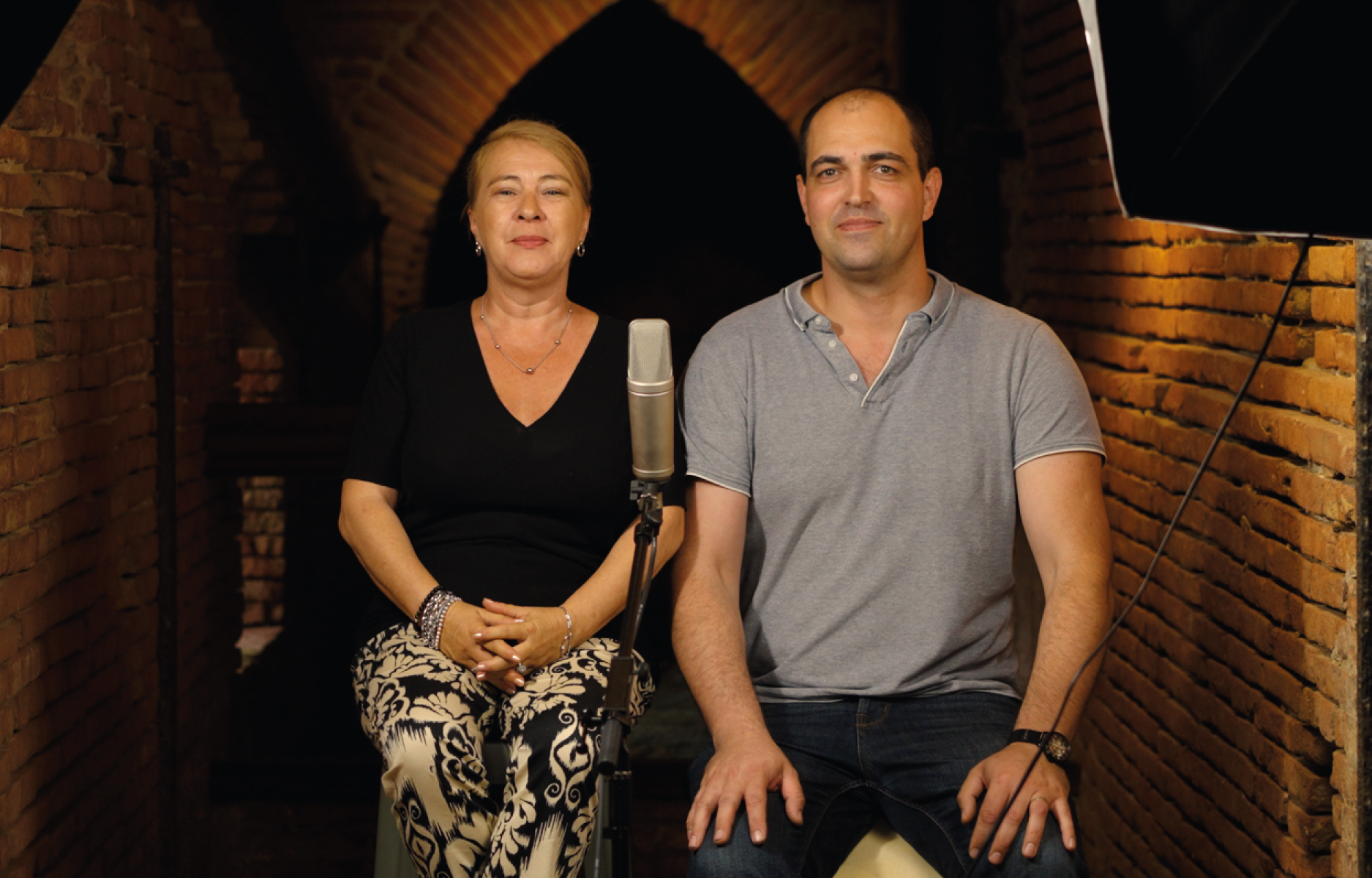 Elections 2023 : la voix de Aline DELAGE et Fabien ESTIVALS