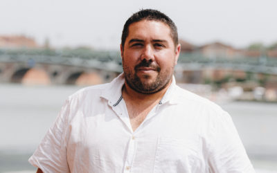 Elections 2023 : la voix de Jonathan LALANNE