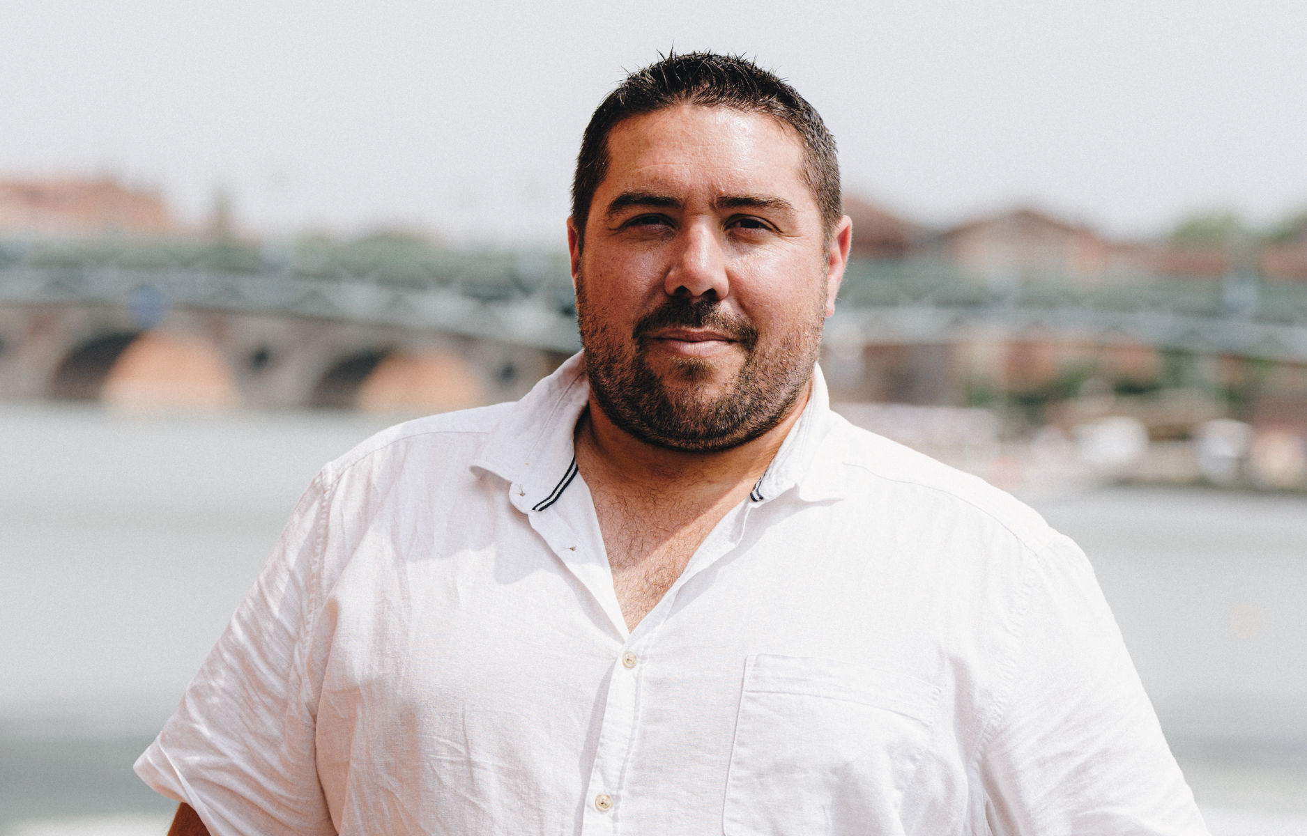 Elections 2023 : la voix de Jonathan LALANNE
