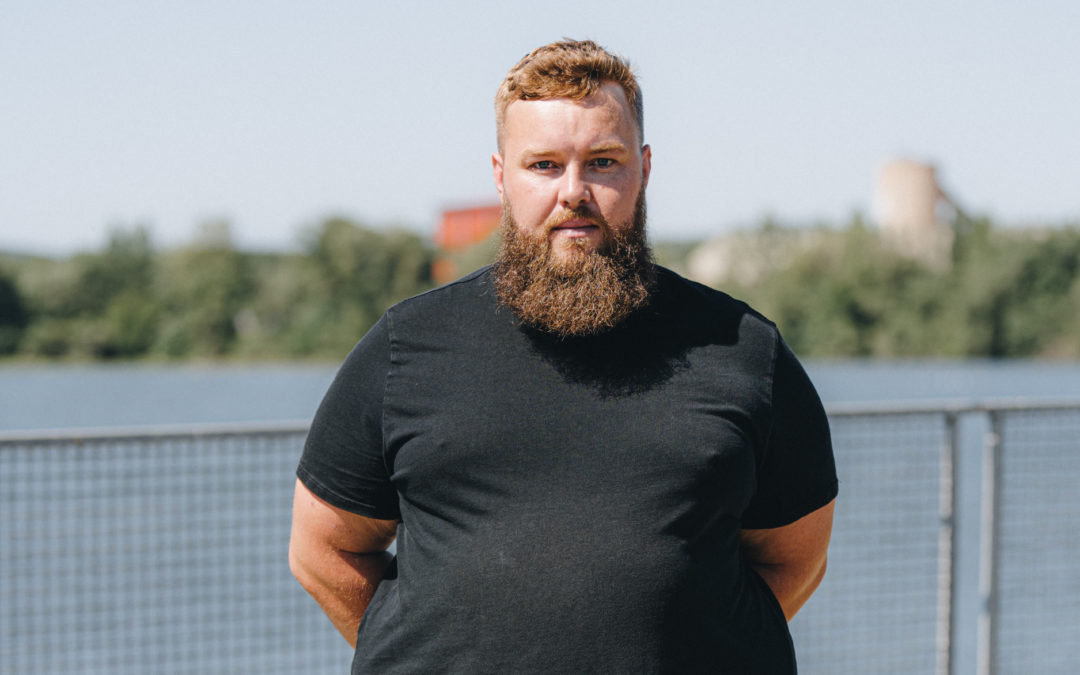 Elections 2023 : la voix de Jérémy TITECA