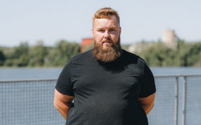 Elections 2023 : la voix de Jérémy TITECA