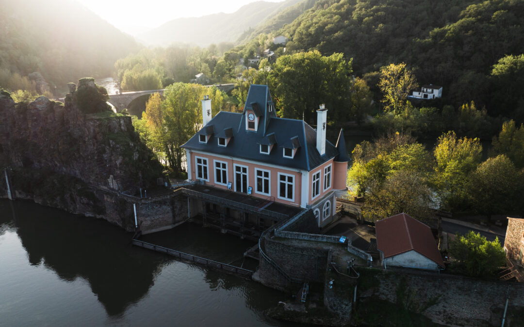 Compte-rendu du CSE Hydro SO du 17.12.2024