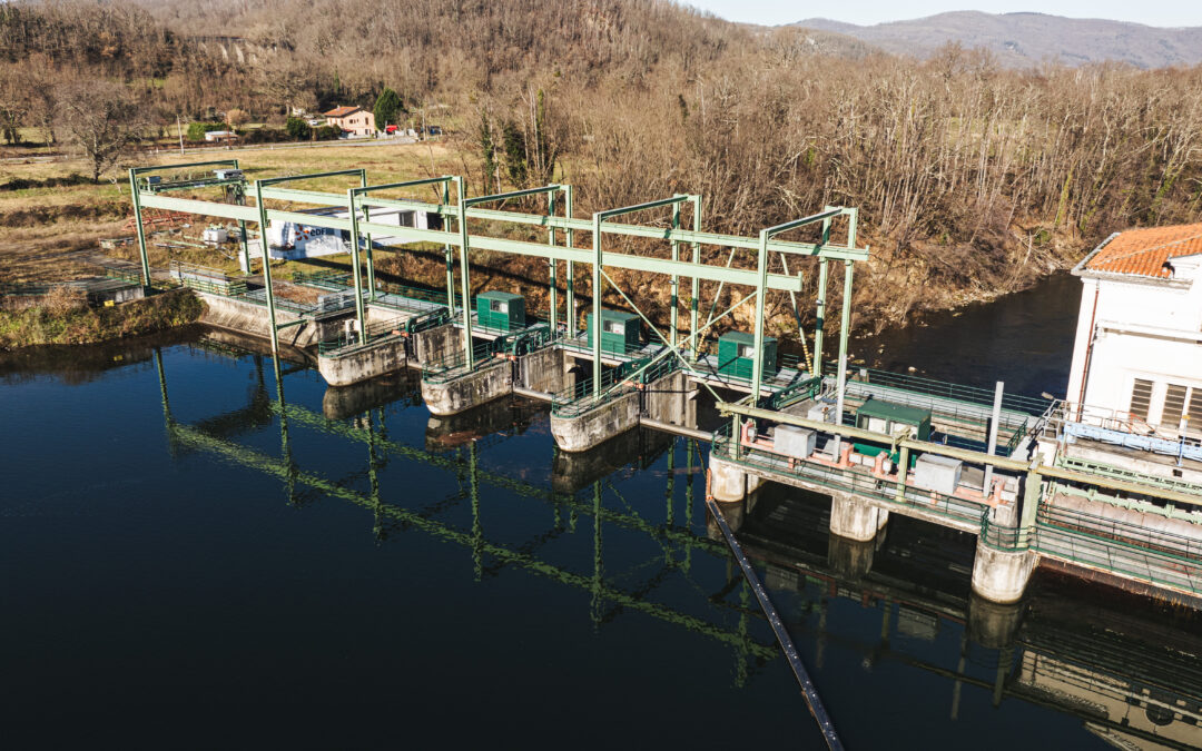 Communiqué gouvernemental – L’Europe valide la proposition française sur les concessions hydrauliques