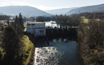 Compte-rendu du CSE Hydro SO du 11.06.2025